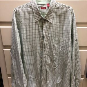 IZOD- 2XLT- EUC